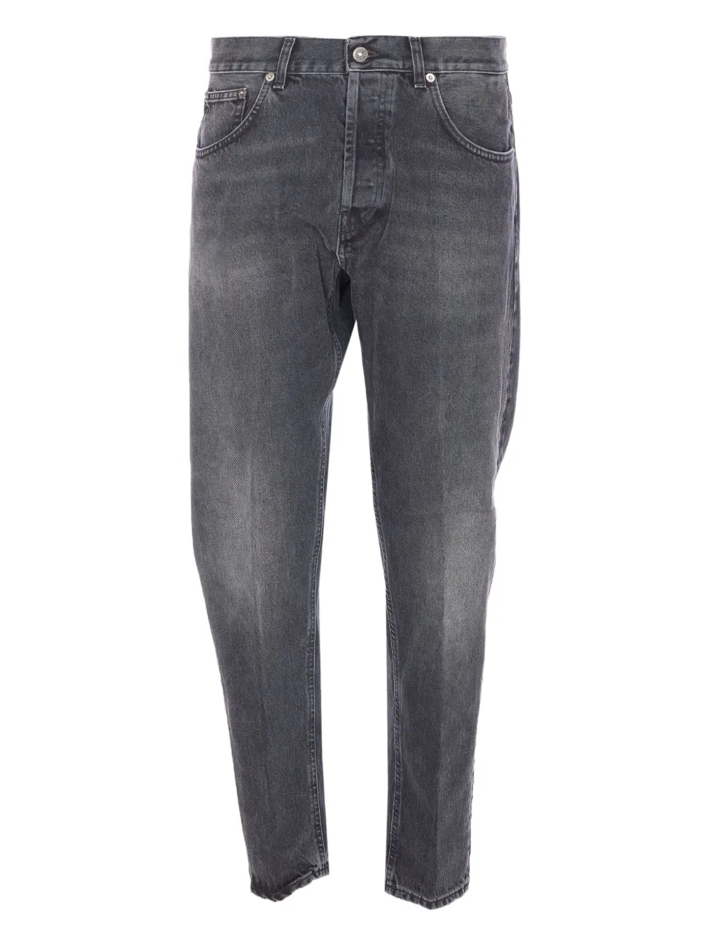 DONDUP vaqueros con cinco bolsillos | gris | Image 1