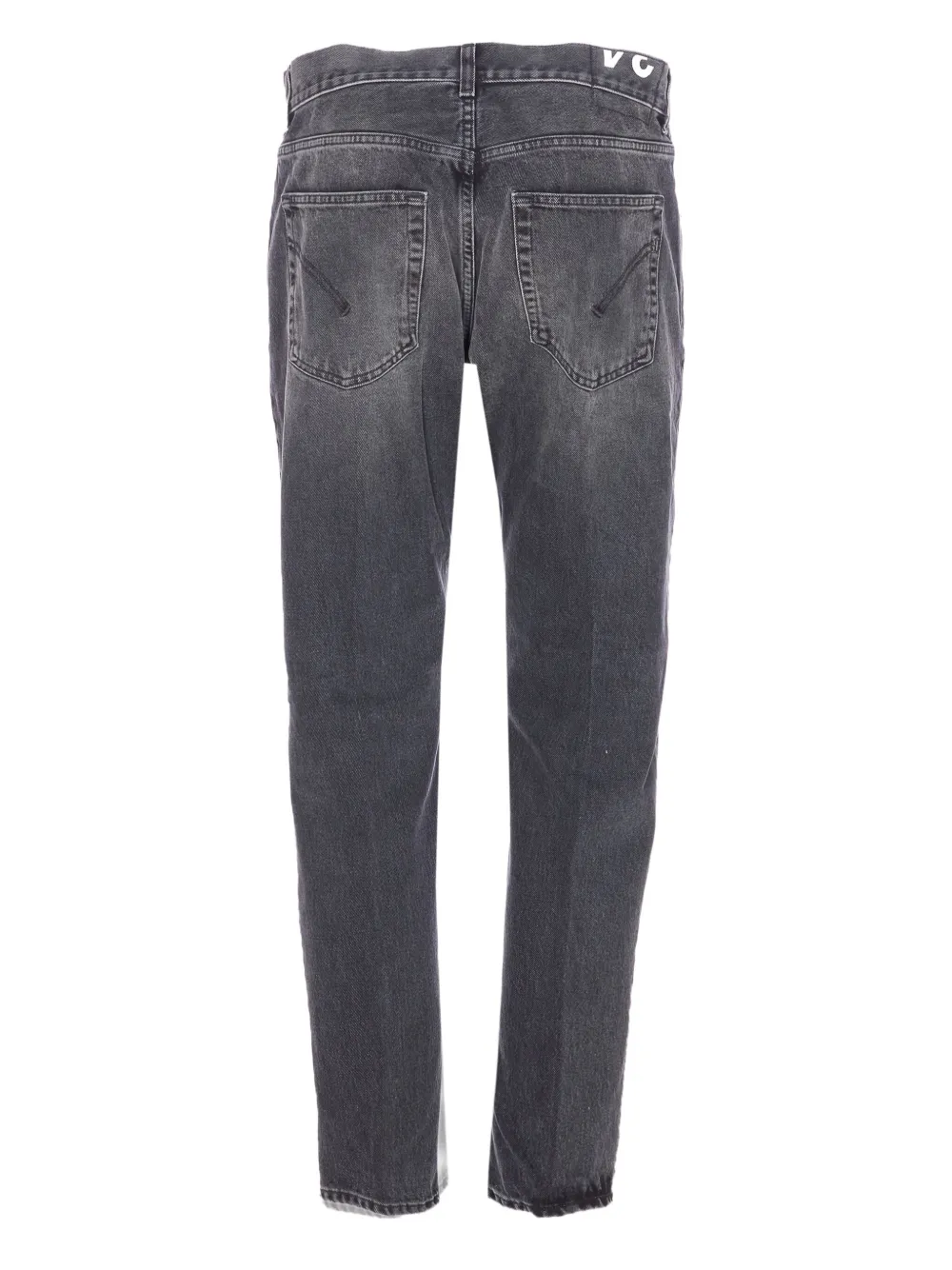 DONDUP vaqueros con cinco bolsillos | Jeans rectos | Image 2