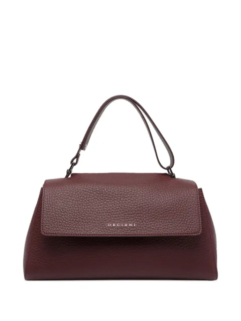 Orciani Sveva shoulder bag