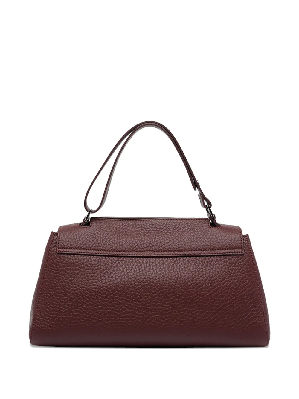 Orciani Sveva shoulder bag - Rood