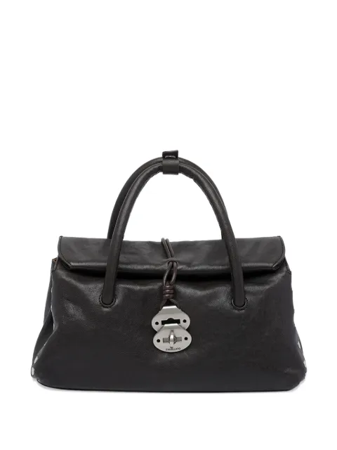 Zanellato tote Dotta