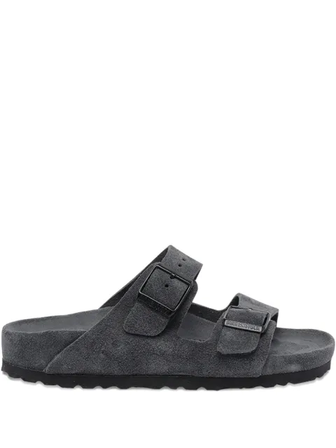 Birkenstock Arizona buckle sandals