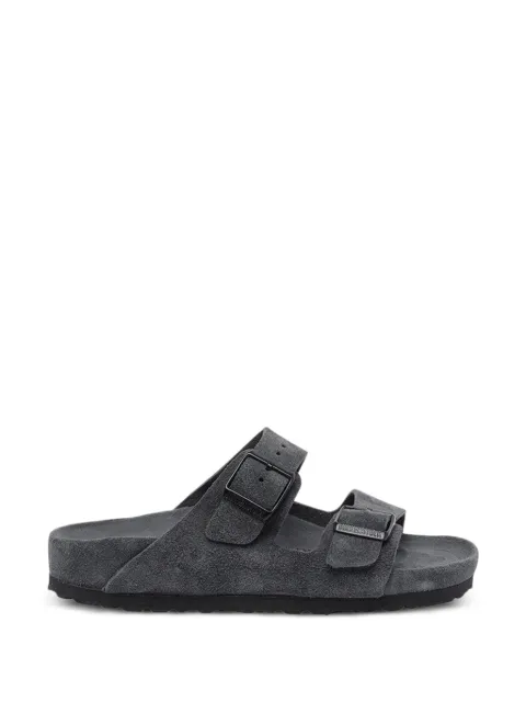 Birkenstock Arizona buckle sandals