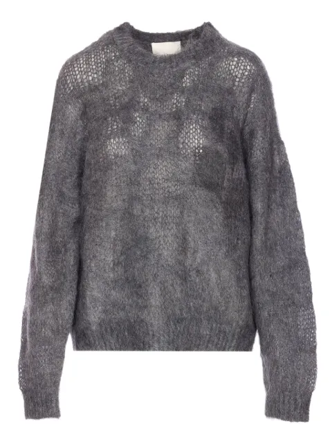 ISABEL MARANT mirella long-sleeves sweater