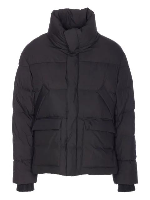 Tatras Pino high-neck coat