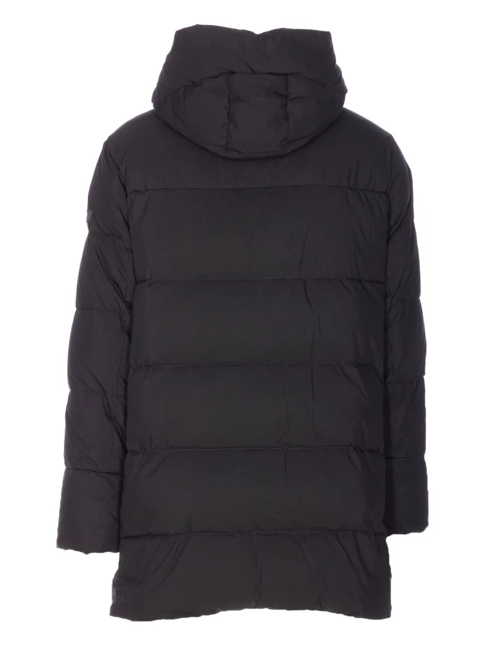 Tatras Acino coat - Zwart