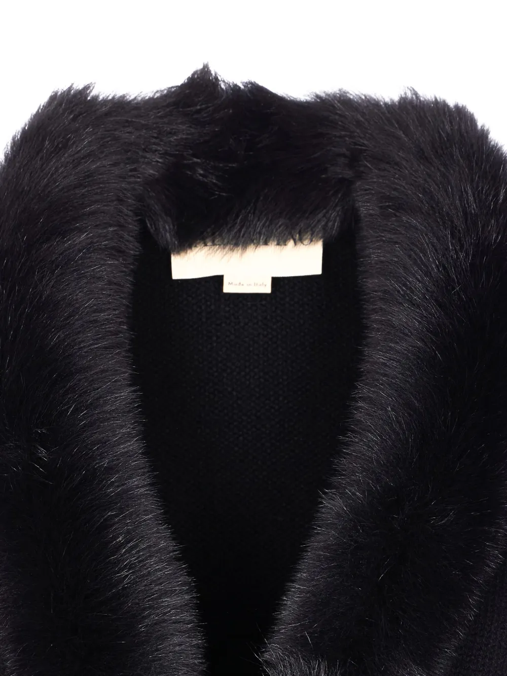 Valentino Garavani Gebreid jack Zwart