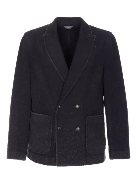 Circolo 1901 double-breasted button jacket