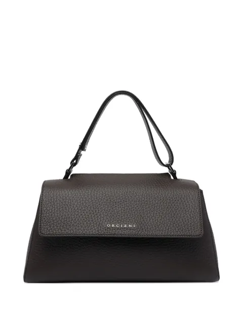 Orciani Sveva Longuette magnetic-closure tote bag