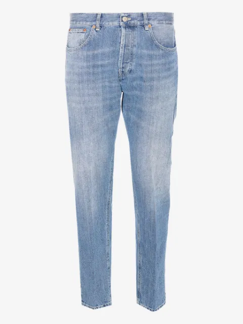 DONDUP Jeans Dian con cinque tasche