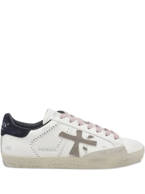 Premiata StevenD 7602 logo sneakers