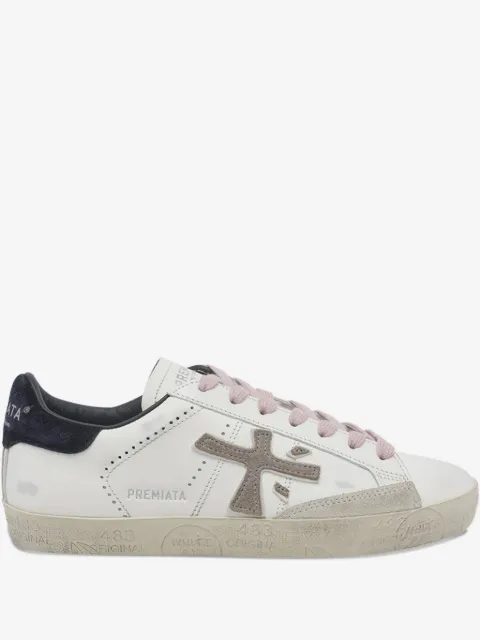Premiata StevenD 7602 logo sneakers