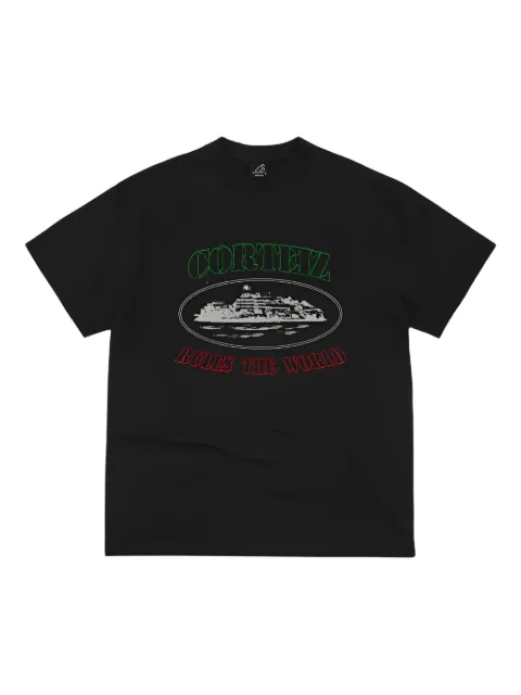 CORTEIZ Alcatraz T-Shirt