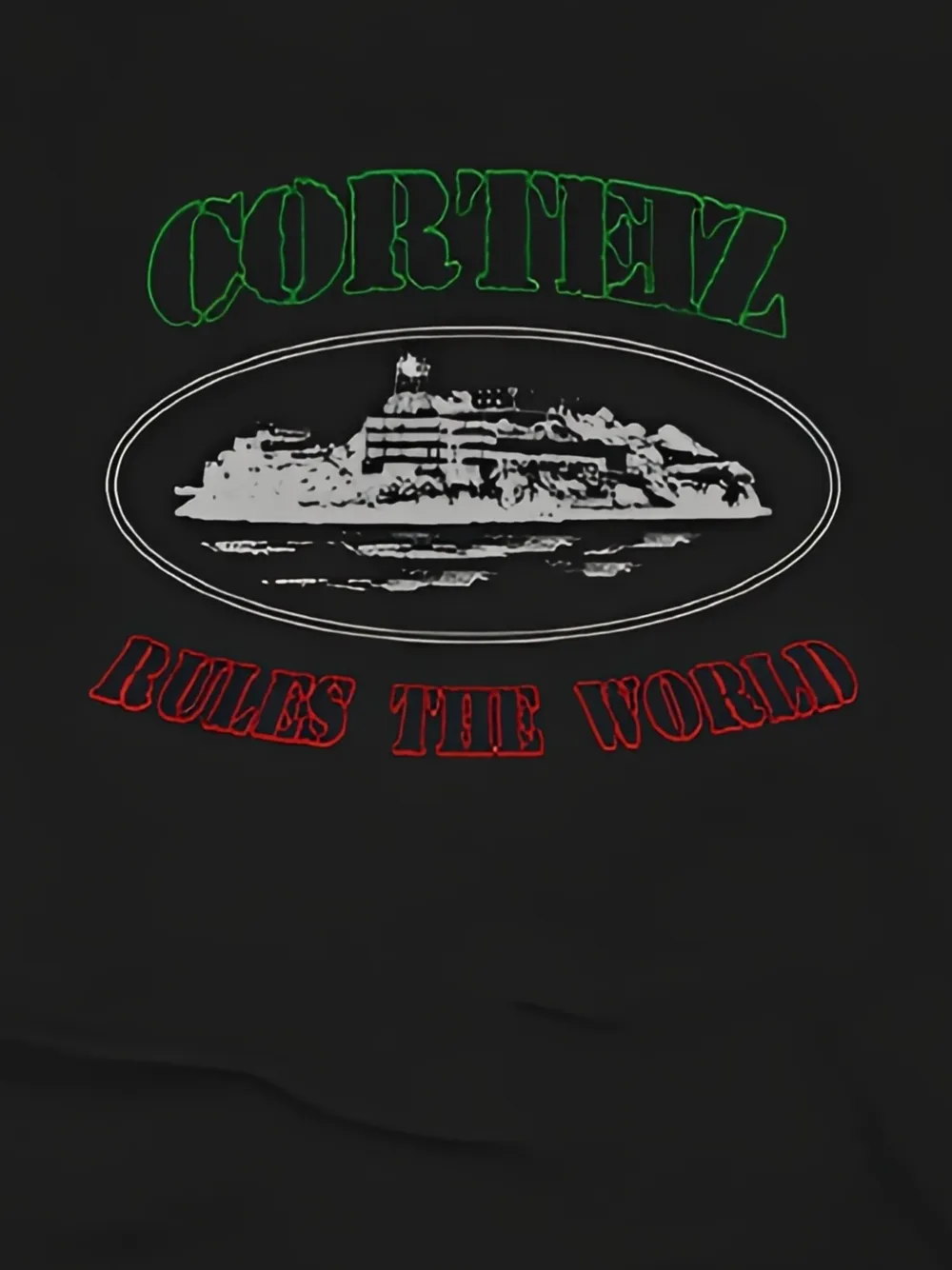 CORTEIZ playera Alcatraz | Playeras y jerséis | Image 2