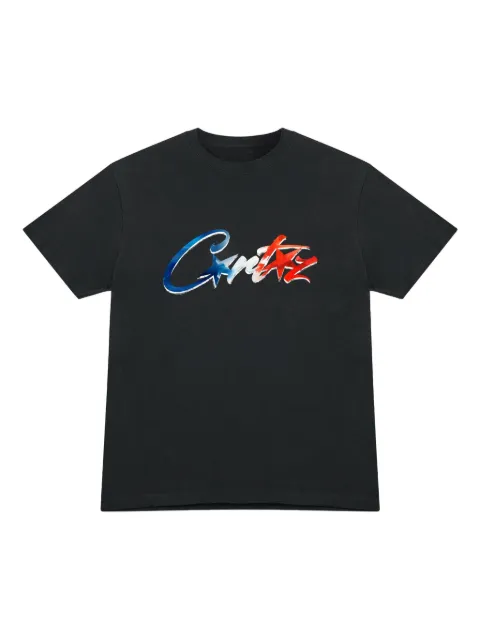 CORTEIZ Français Allstarz T-shirt med grafisk tryk