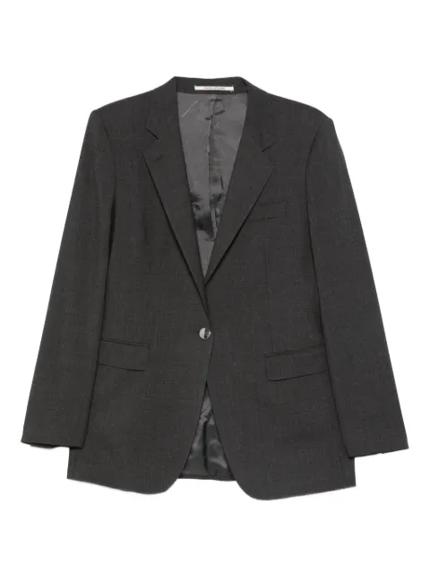 Tagliatore J-Adrianne notched-lapel blazer