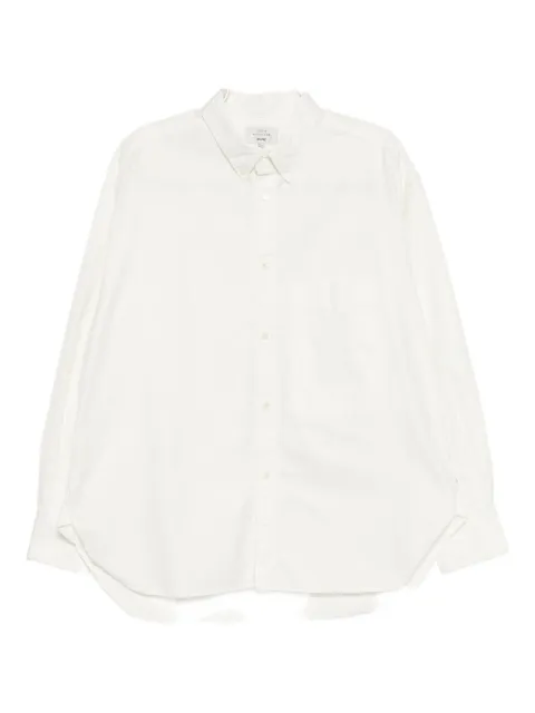 Studio Nicholson x Beams Lisa shirt