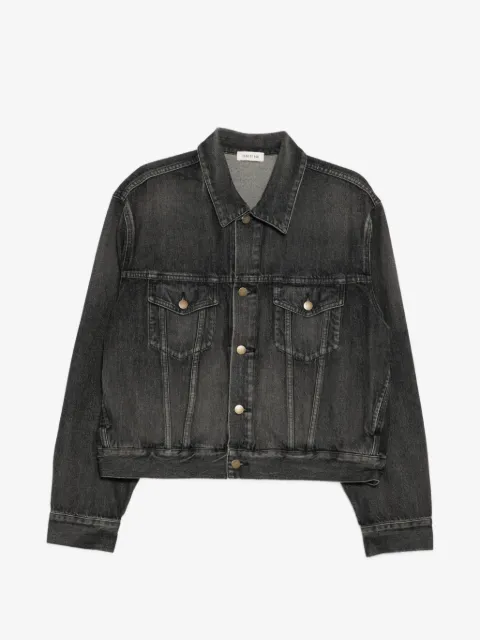 Fear Of God chamarra de mezclilla Trucker