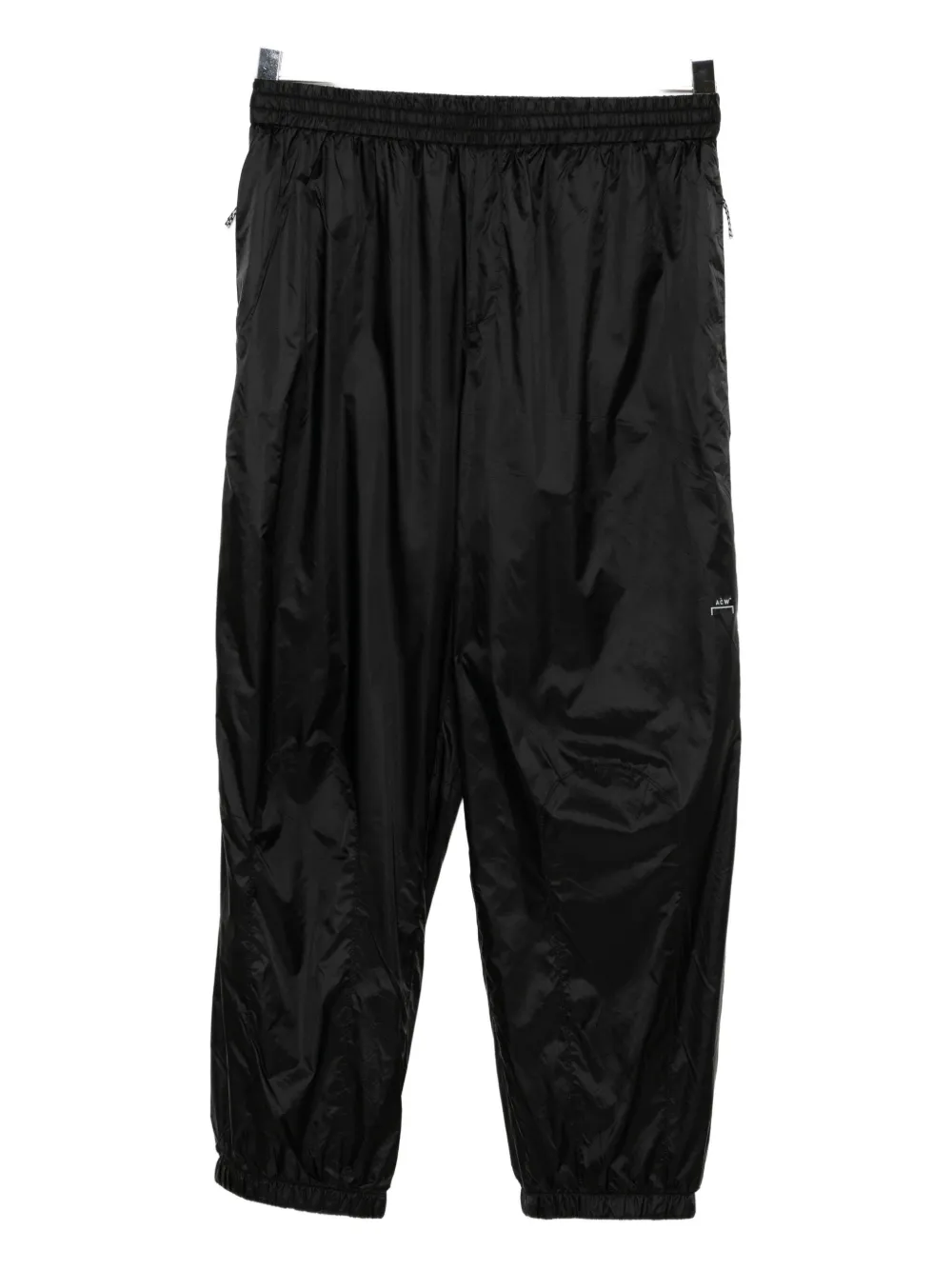 A-COLD-WALL* Gateshead trousers - Nero