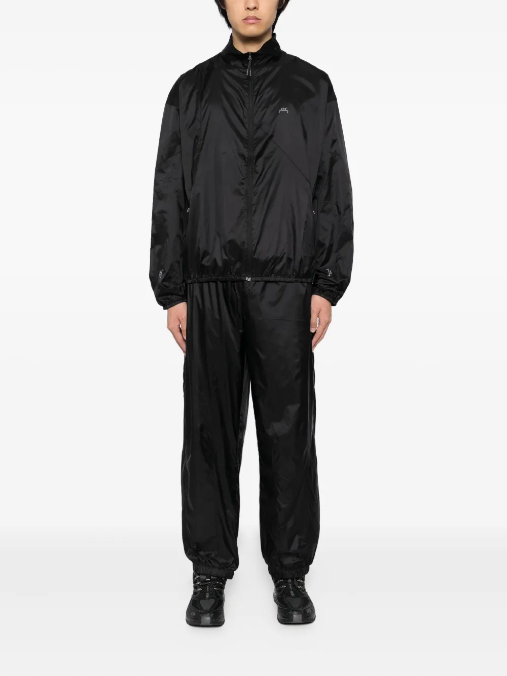 A-COLD-WALL* Gateshead trousers - Zwart