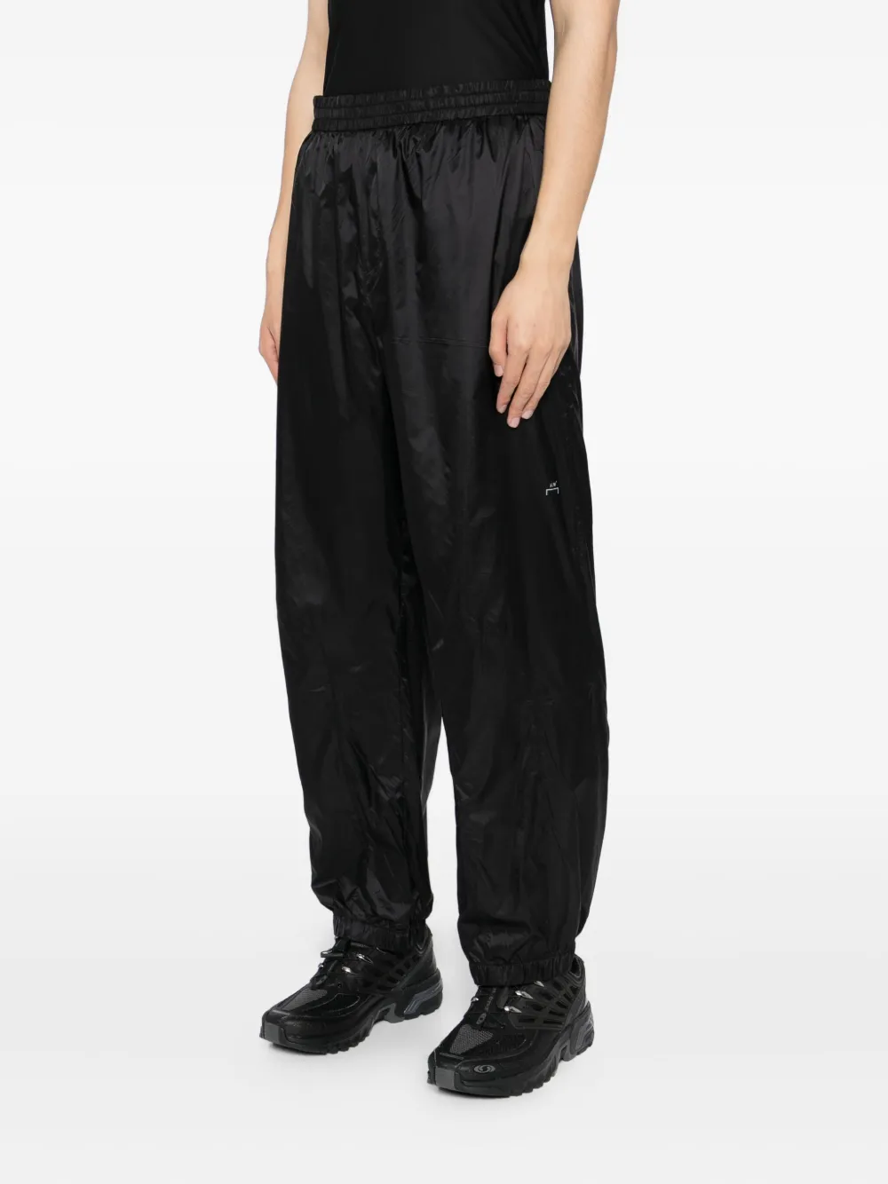 A-COLD-WALL* Gateshead broek Zwart