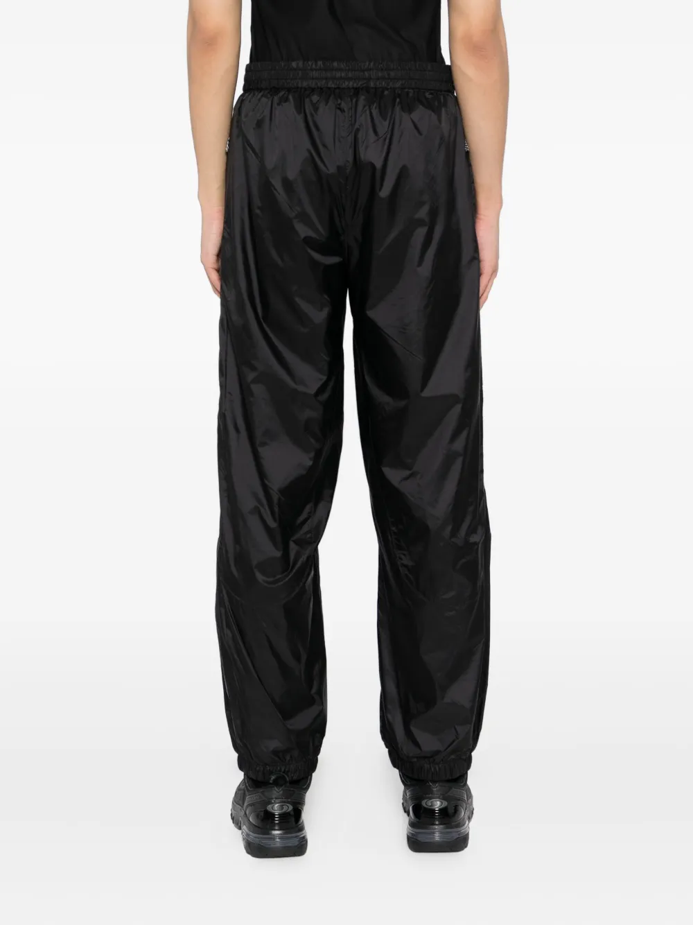 A-COLD-WALL* Gateshead broek Zwart