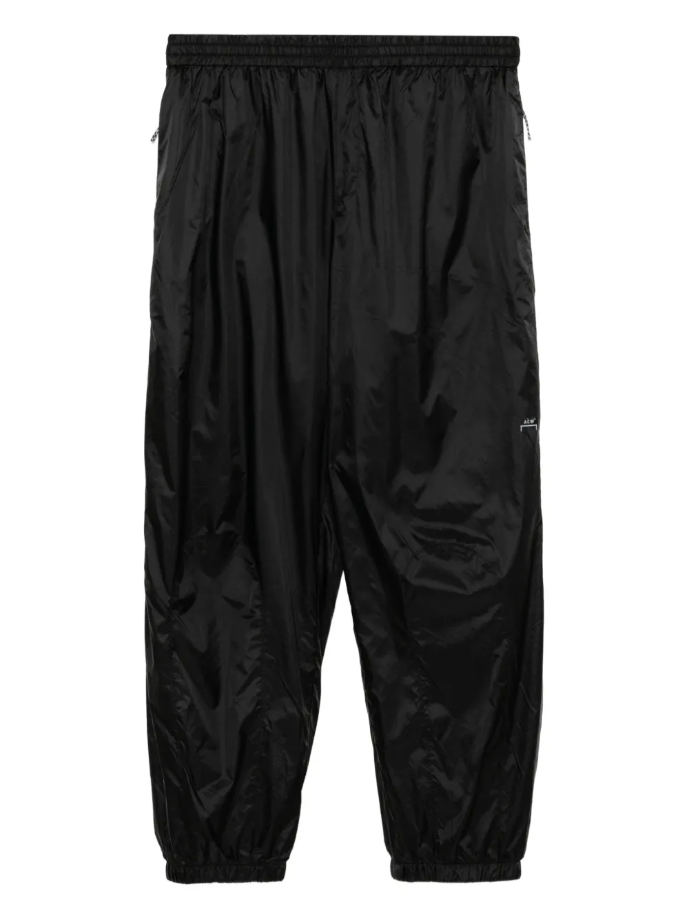 A-COLD-WALL* Gateshead trousers | Black | Image 1