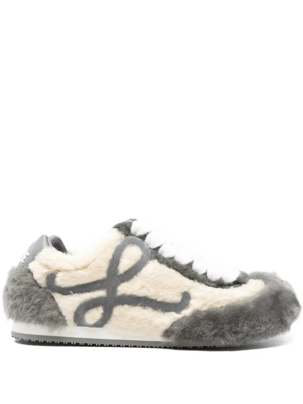 LOEWE Ballet Runner 2.0 sneakers Beige