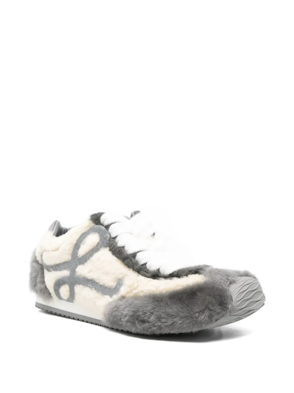 LOEWE Ballet Runner 2.0 sneakers - Beige