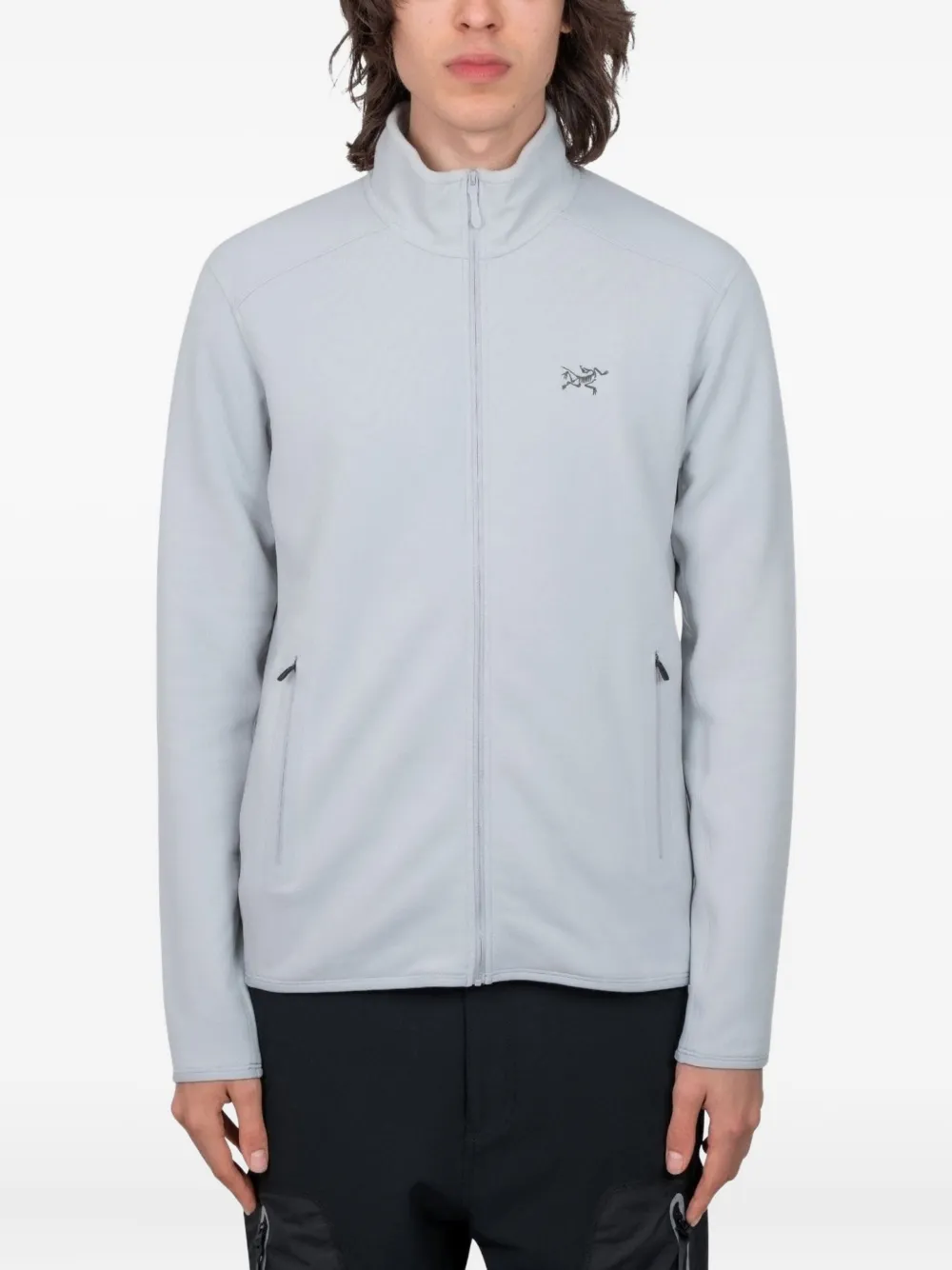 Arc'teryx Kyanite sweater | Grey | Image 1