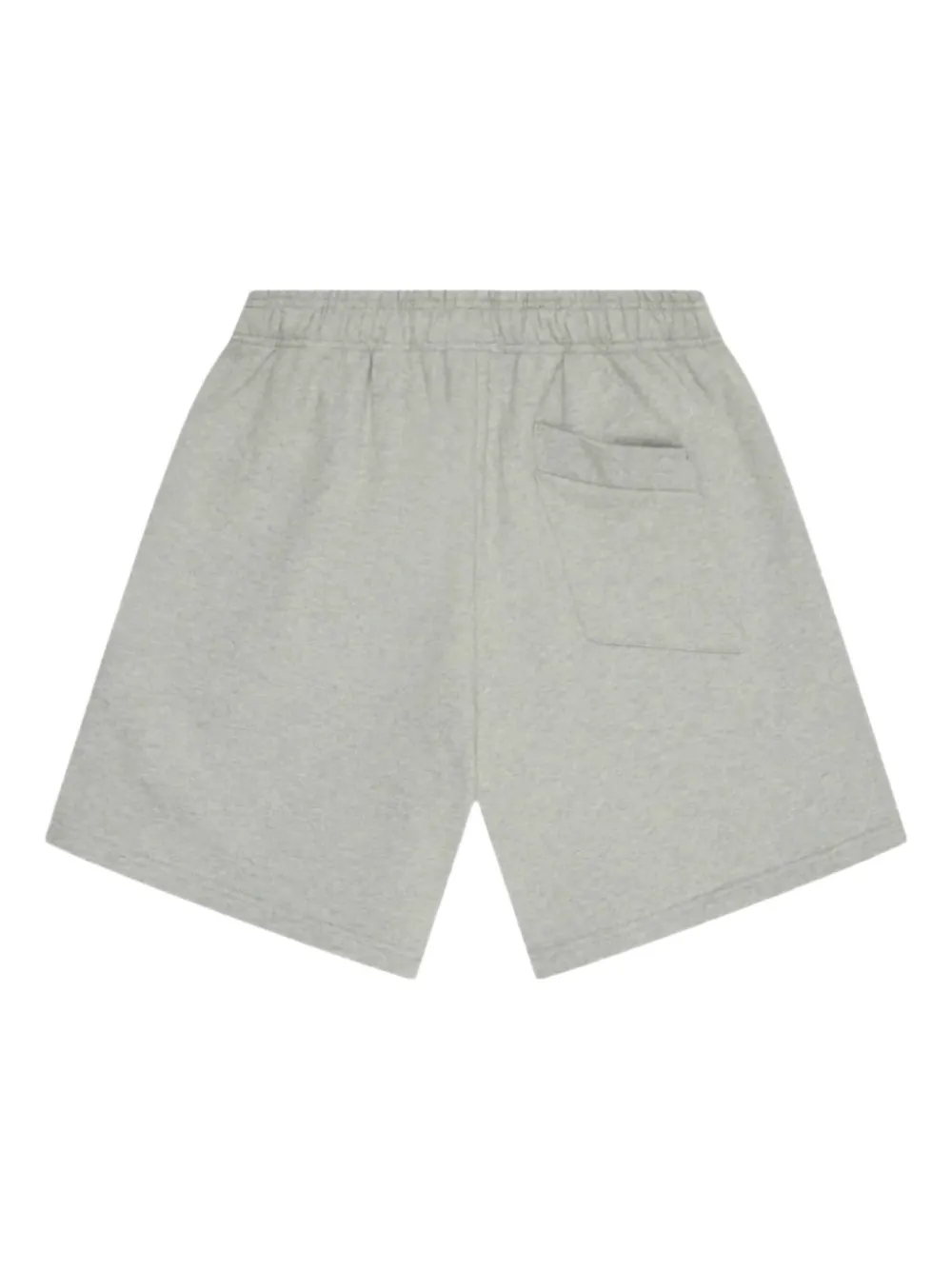 BROKEN PLANET logo-detail shorts | Track & Running Shorts | Image 2