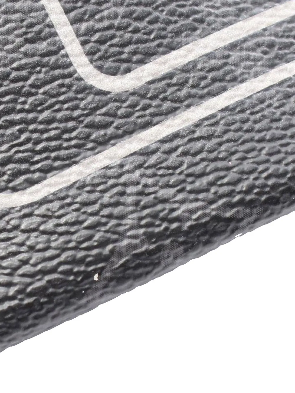 Louis Vuitton Pre-Owned bolso de mano tipo funda para iPad Monogram Eclipse Flash Fragment 2017 | Estilos de archivo | Image 2