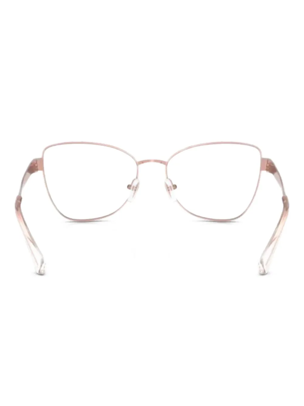 Michael Kors lunettes de vue à monture papillon | Image 2