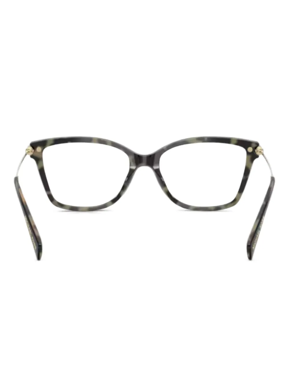 Michael Kors lunettes de vue Kingston | noir | Image 1