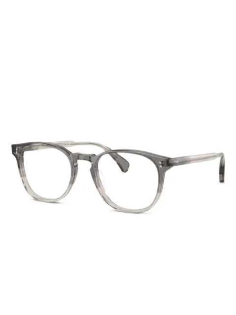 Oliver Peoples lentes Finley Esq.