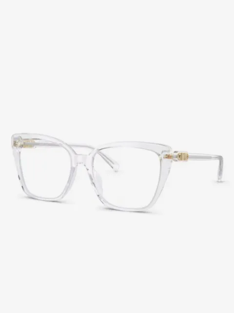 Michael Kors Avila cat-eye frame glasses