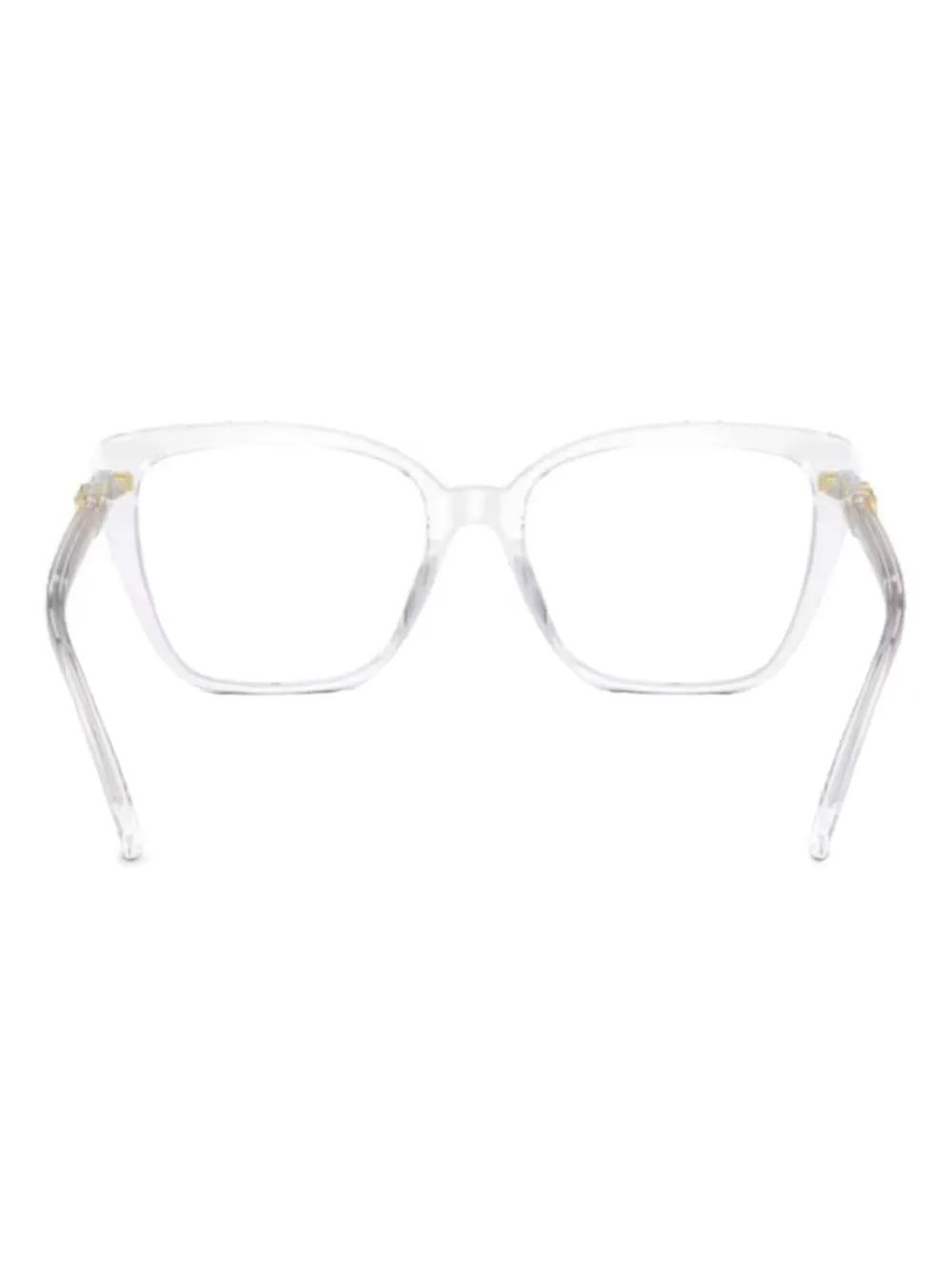 Michael Kors lunettes de vue à monture géométrique | Image 2