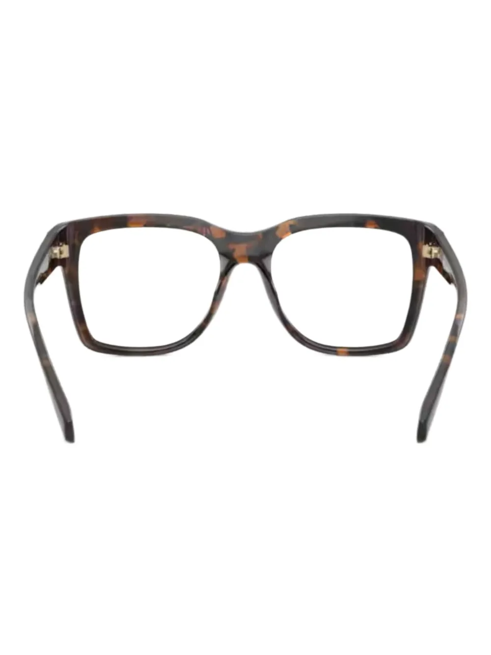 Michael Kors lunettes de vue à monture géométrique | Image 2