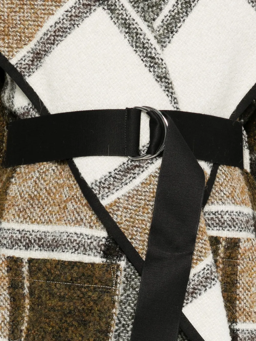 Iro Coats Light And Natural In Multi