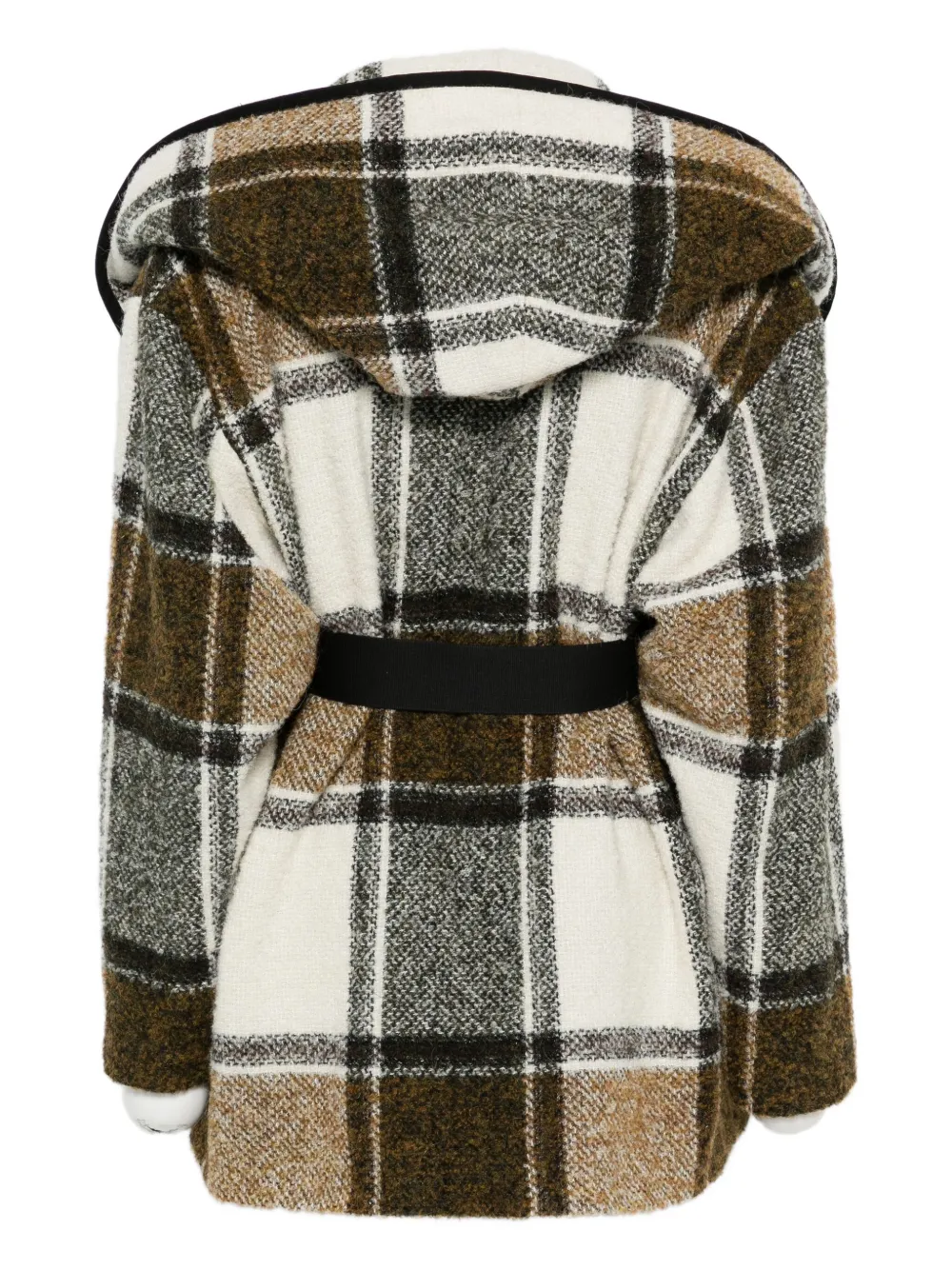 Iro Coats Light And Natural In Multi