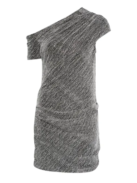 IRO Nalone one-shoulder dress