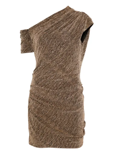 IRO Nalone one-shoulder dress