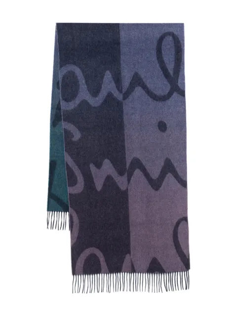 Paul Smith mascada reversible