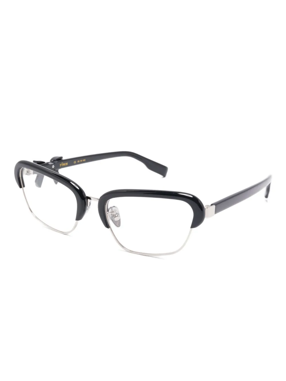 SHUSHU/TONG lentes con detalle de moño en colaboración con Yvmin | Image 2