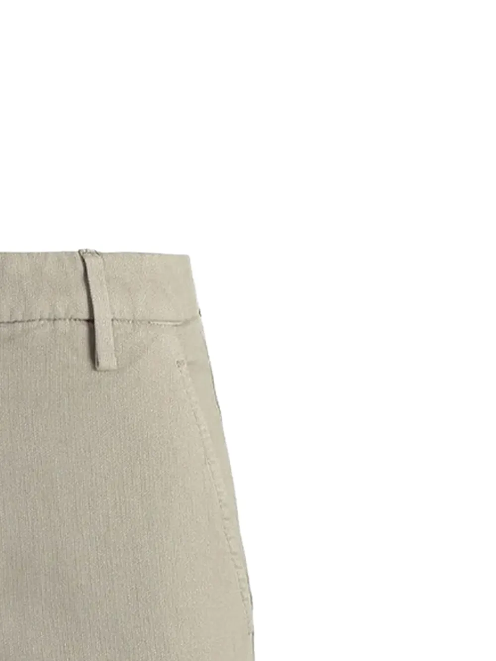 DONDUP belt-loops trousers | Tailored Trousers | Image 2