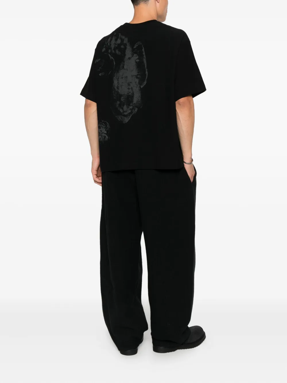 Ziggy Chen playera estampada | Playeras | Image 2