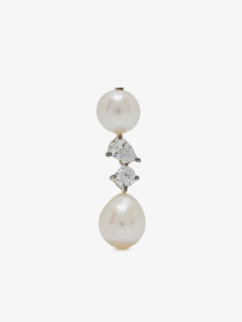 Completedworks Tarn earrings