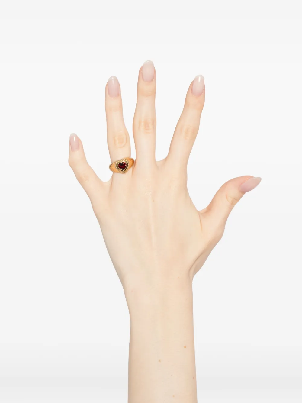 Tityaravy Gini ring | Image 2