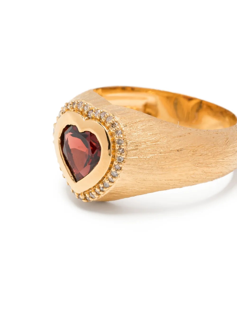 Gini Ring
