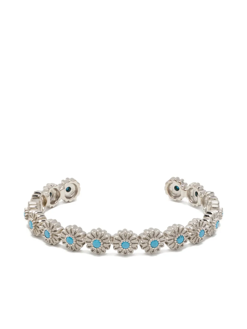Tityaravy pulsera Sai | plateado | Image 1